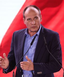 "Bezmyślność Polaków". Kukiz komentuje wynik referendum