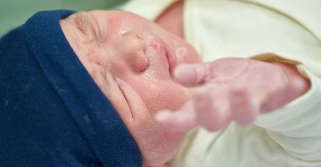 Kiedyś popularne imię w Polsce. Dziś? Otrzymało je tylko 14 chłopców