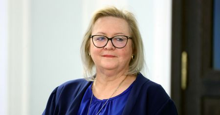 To ona stoi na czele Sądu Najwyższego. Oto jaki majątek ma Małgorzata Manowska