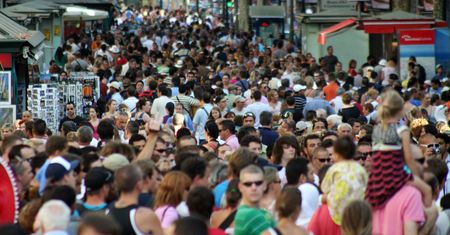 Czyhają na zagranicznych turystów. "Unikaj jak ognia"