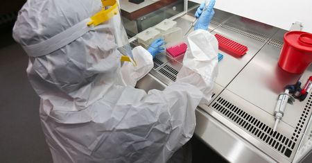 Sposób na COVID-19? Nowe doniesienia