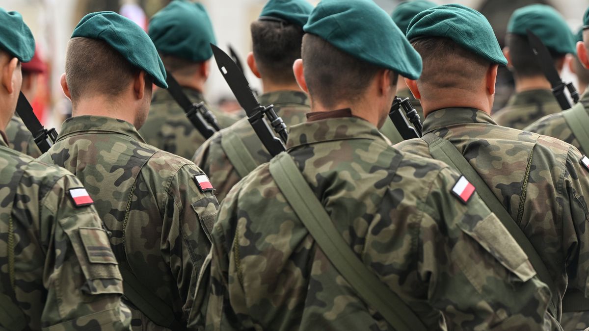 NIK alarmuje ws. modernizacji polskiej armii