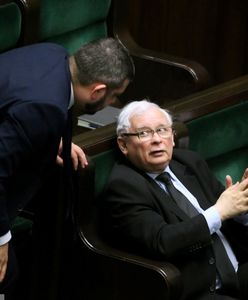 Lokalne afery PiS musi sprzątać centrala. Jarosław Kaczyński ma problem z partią