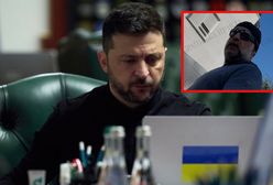 Afera korupcyjna w Ukrainie. Dziennikarze znaleźli Mindicza w Izraelu