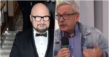 Gąsowski zmiażdżył Wolskiego. "Nadgorliwy funkcjonariusz rządowej TVP"