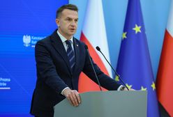 Ustawa o kryptowalutach. Szłapka zapowiedział, co zrobi rząd