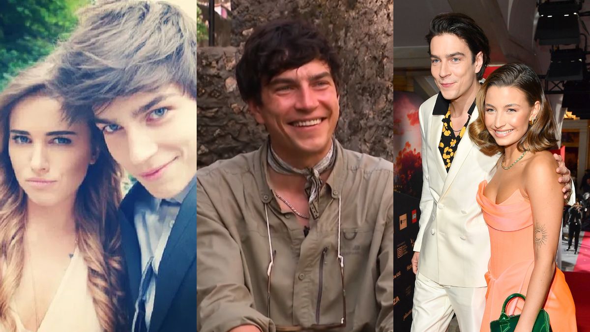 Nikodem Rozbicki o związkach i prywatności