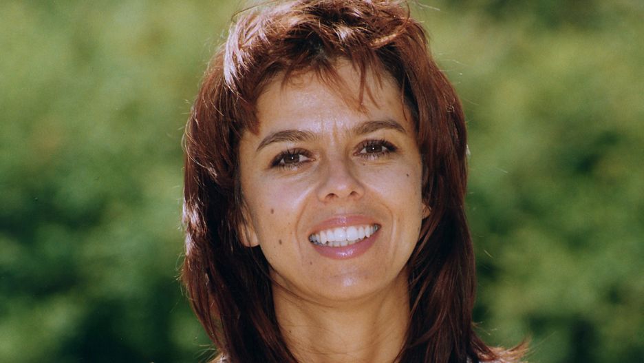 Elżbieta Zającówna, rok 1999