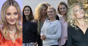 "Przyjaciółki": Małgorzata Socha i Joanna Liszowska dostały 25 tysięcy podwyżki!