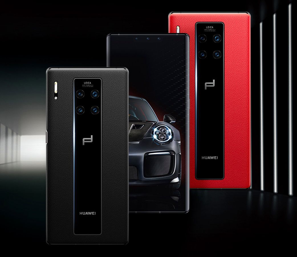 Huawei Mate 30 i Mate 30 Pro oficjalnie. Potężne smartfony odcięte od usług Google'a 5
