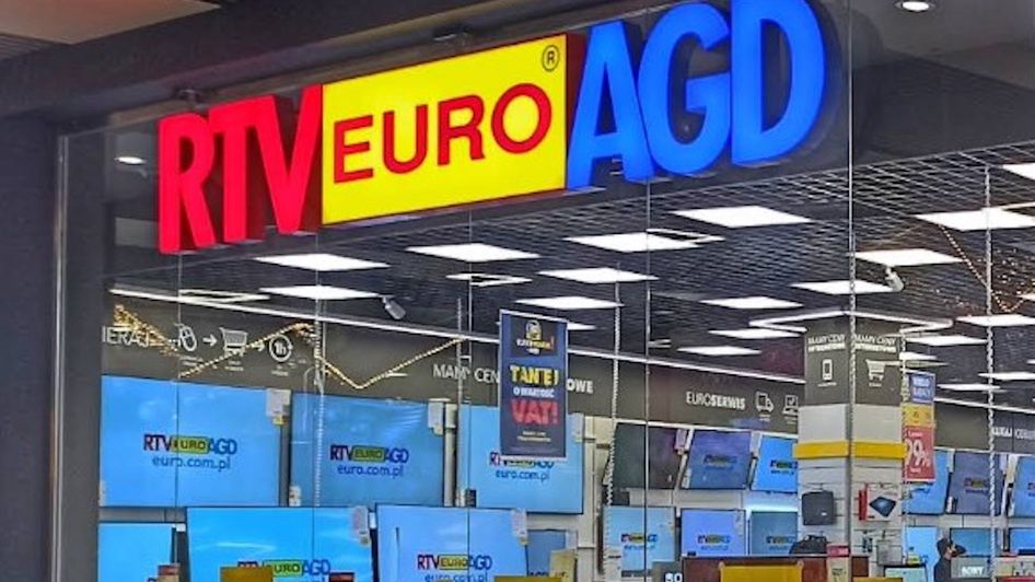 Wielka Loteria w RTV Euro AGD