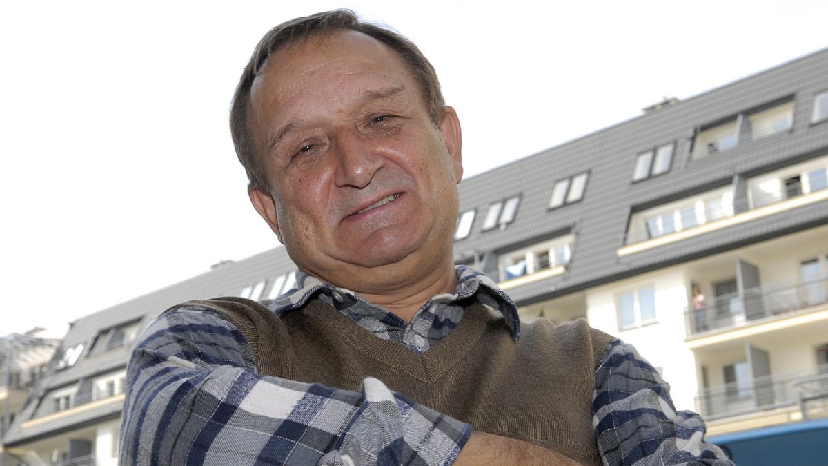 Kazimierz Kaczor w 2003 roku był oskarżony. Sąd go uniewinnił