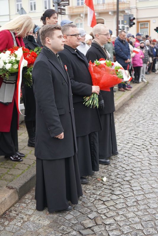 Obchody 11 listopada 