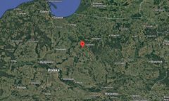 Wieś w Polsce odcięta od świata. Ludzie odwołują wizyty u lekarza