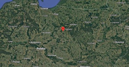 Wieś w Polsce odcięta od świata. Ludzie odwołują wizyty u lekarza