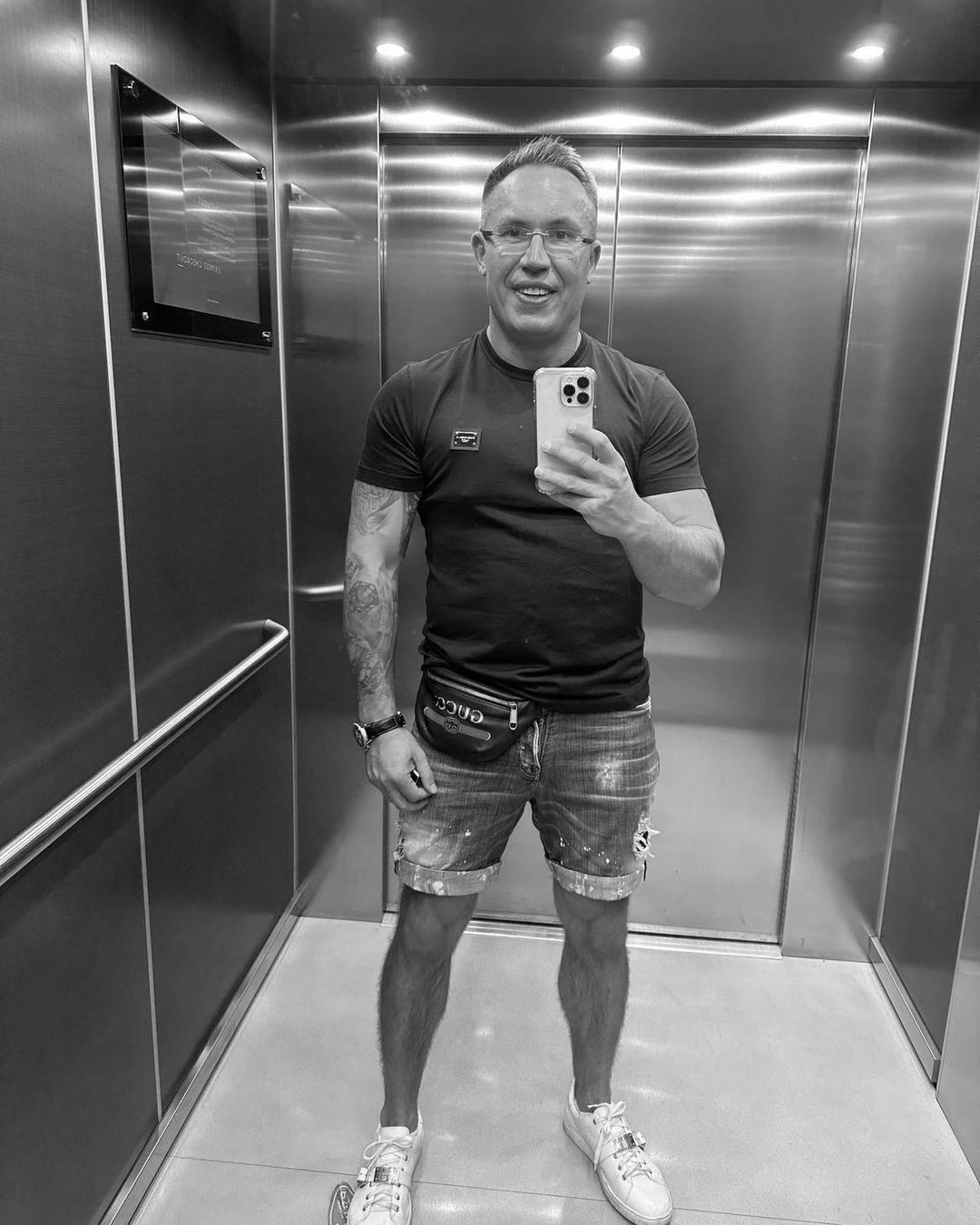 Łukasz "Demon" Motyka nie żyje