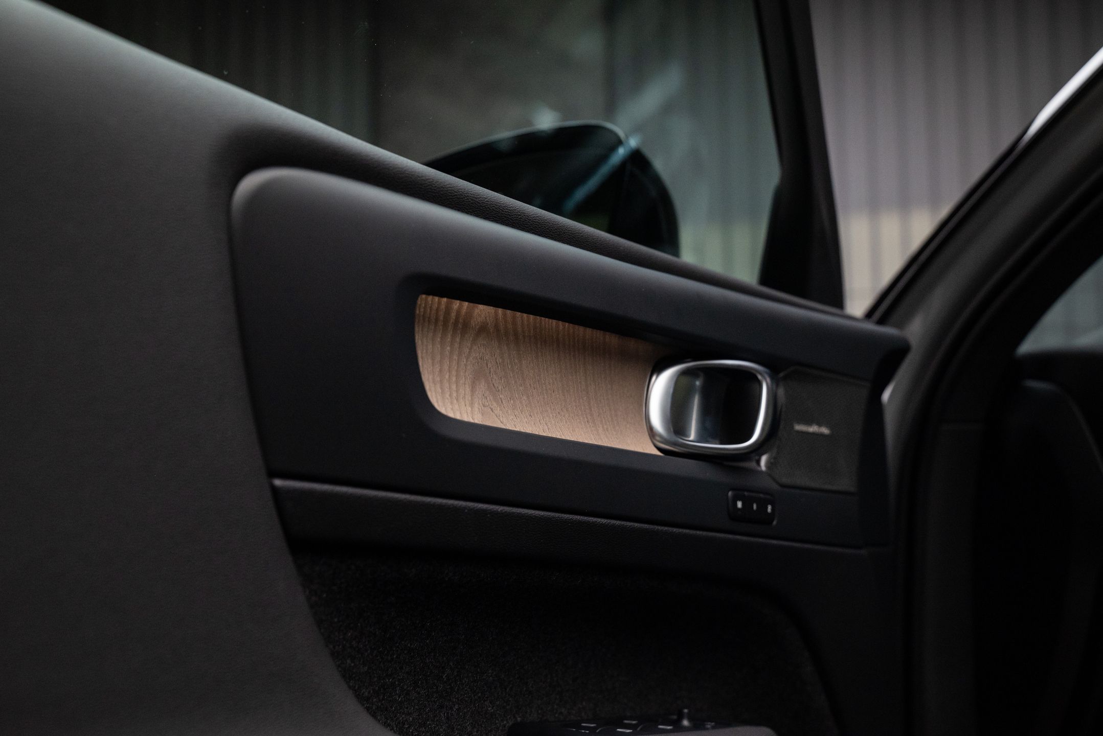 Volvo XC40 po drugim liftingu (2026)