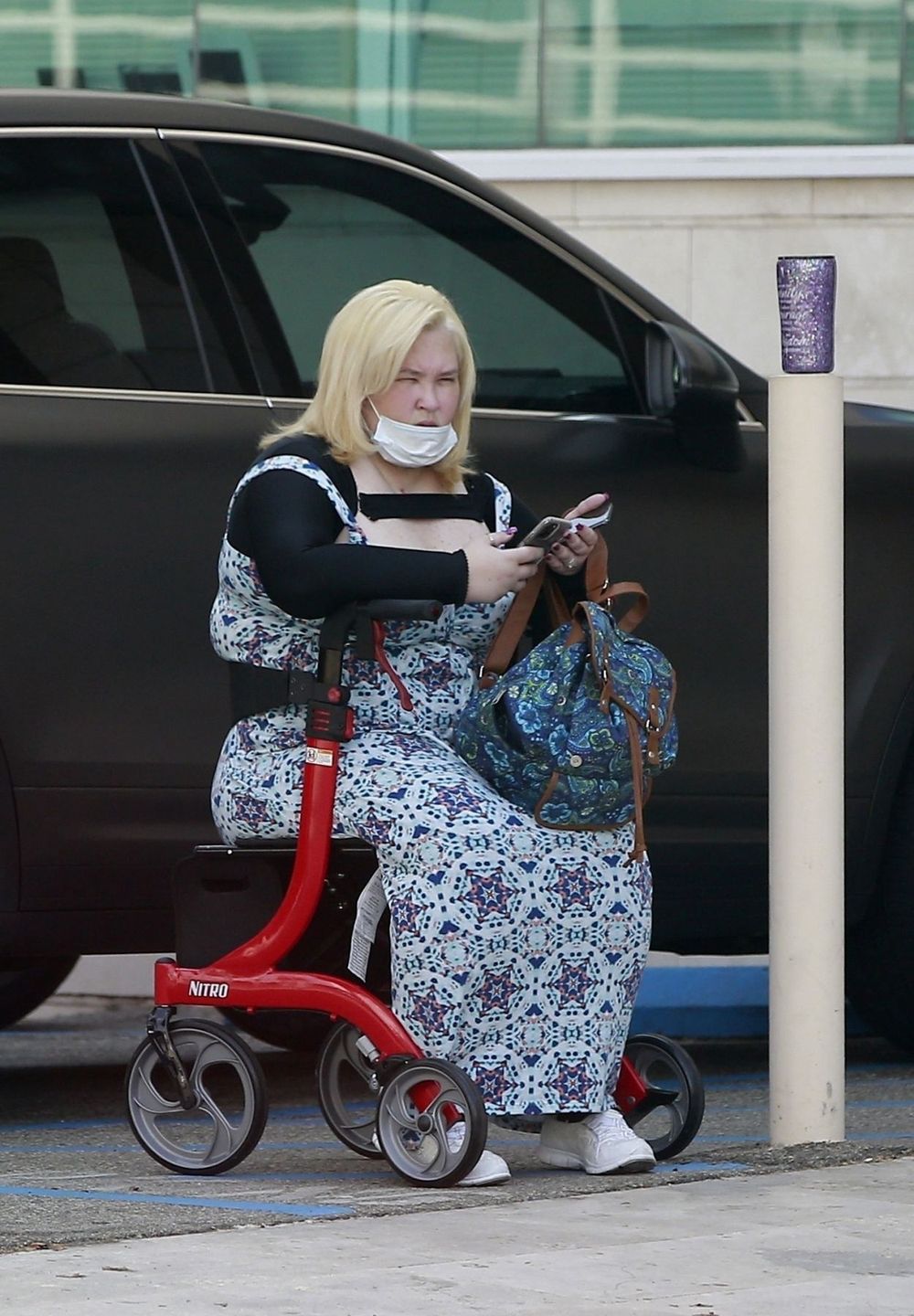 Mama June