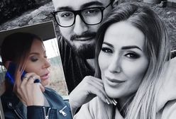 Królowa polskiego driftu o wypadku syna Peretti. "Nie ma czegoś takiego, jak jeżdżę szybko, ale bezpiecznie"