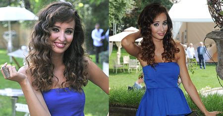 Wnuczka Pokory debiutuje w show biznesie! ŁADNA?