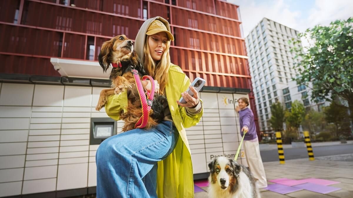 Program lojalnościowy InPost
