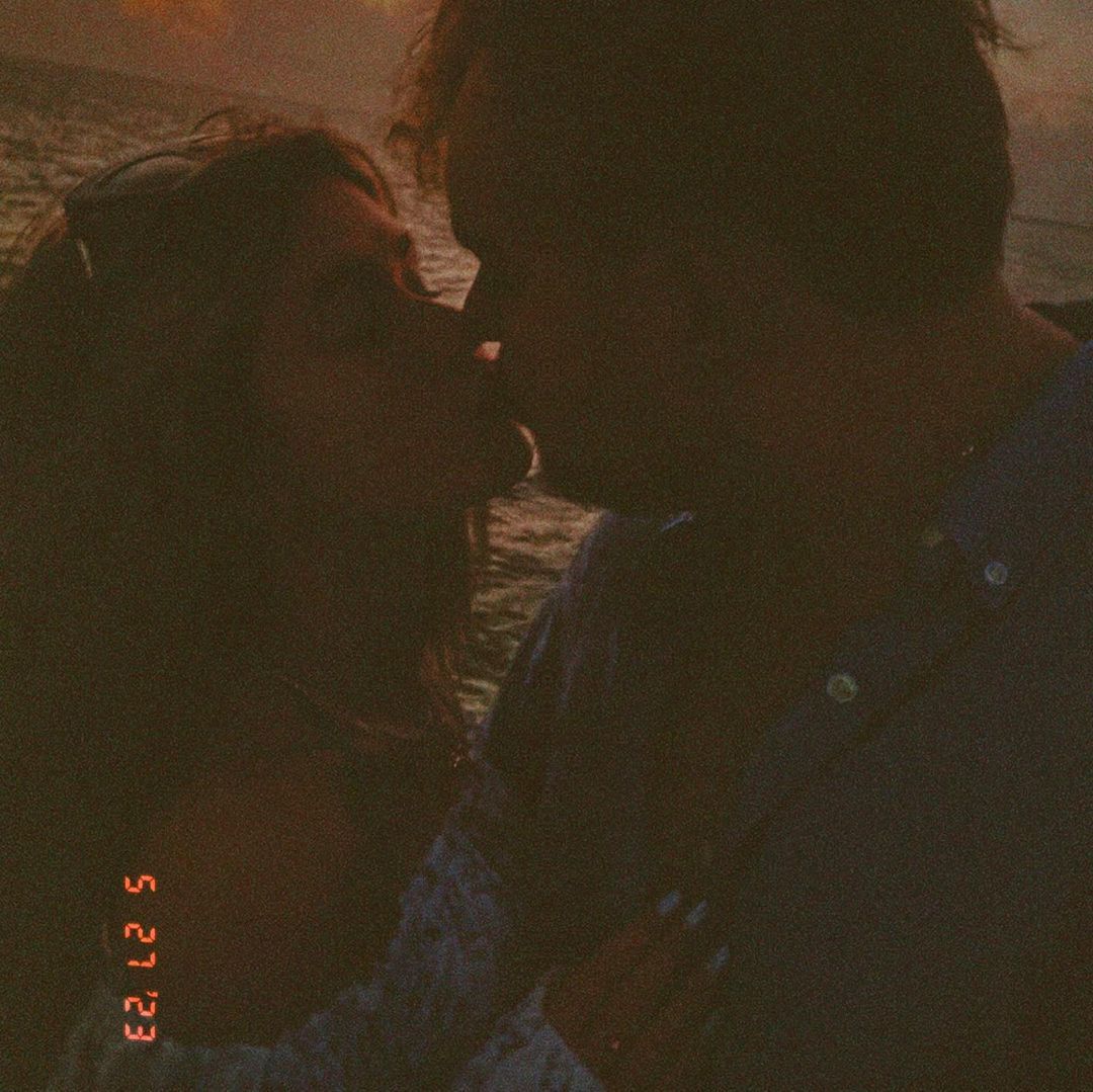 Roksana Węgiel i Kevin Mglej