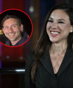 "On jeszcze nie ma pojęcia". Żona astronauty zabiera głos