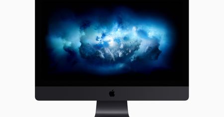 Takiego iMaca jeszcze nie było. Apple szykuje coś dużego
