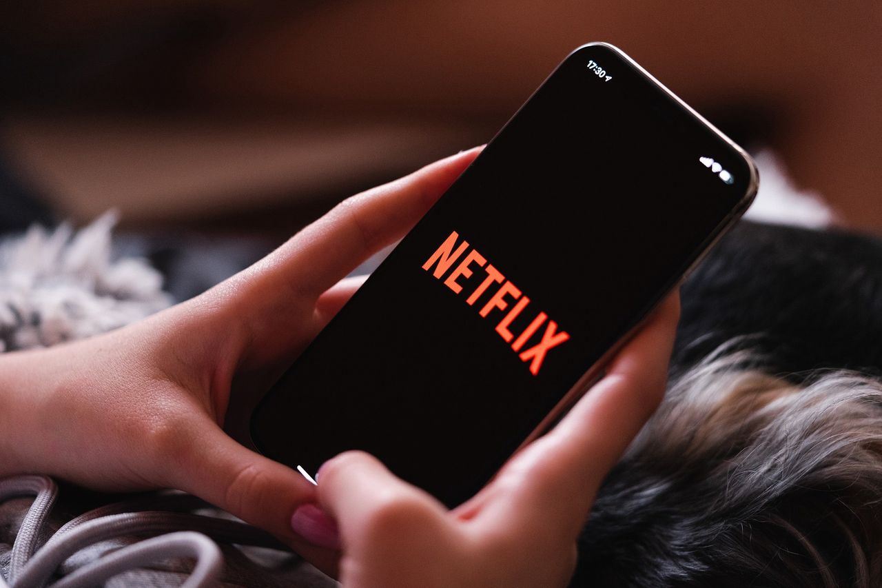 Netflix rezygnuje z cenzury
