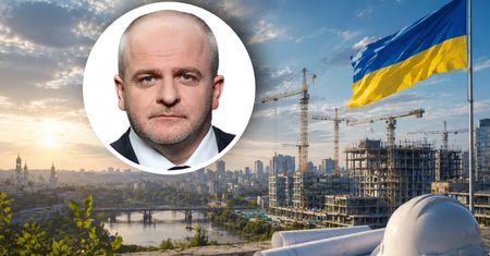 Paweł Kowal: Polski biznes będzie miał korzyści z konferencji w Gdańsku