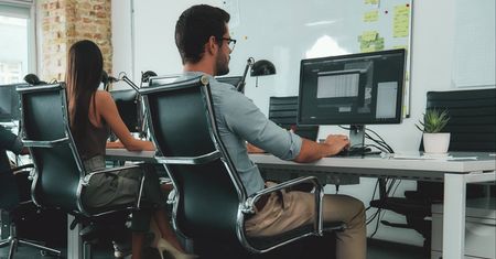 Ważna data dla pracowników. Po 30 września firmom grożą kary