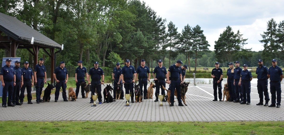 Policja Mazowiecka