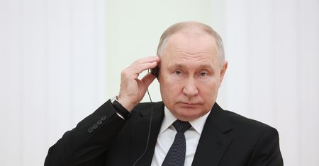 Porażka Rosji. Państwa ONZ wysłały Putinowi "mocny sygnał"