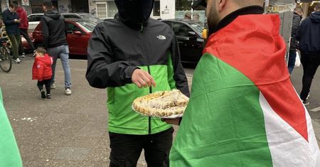 Skandal w Niemczech. Prezydent Steinmeier "przerażony"