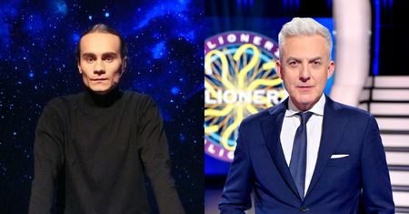 Artur Baranowski wystąpi w "Milionerach"!? Znajomi rekordzisty się WYGADALI