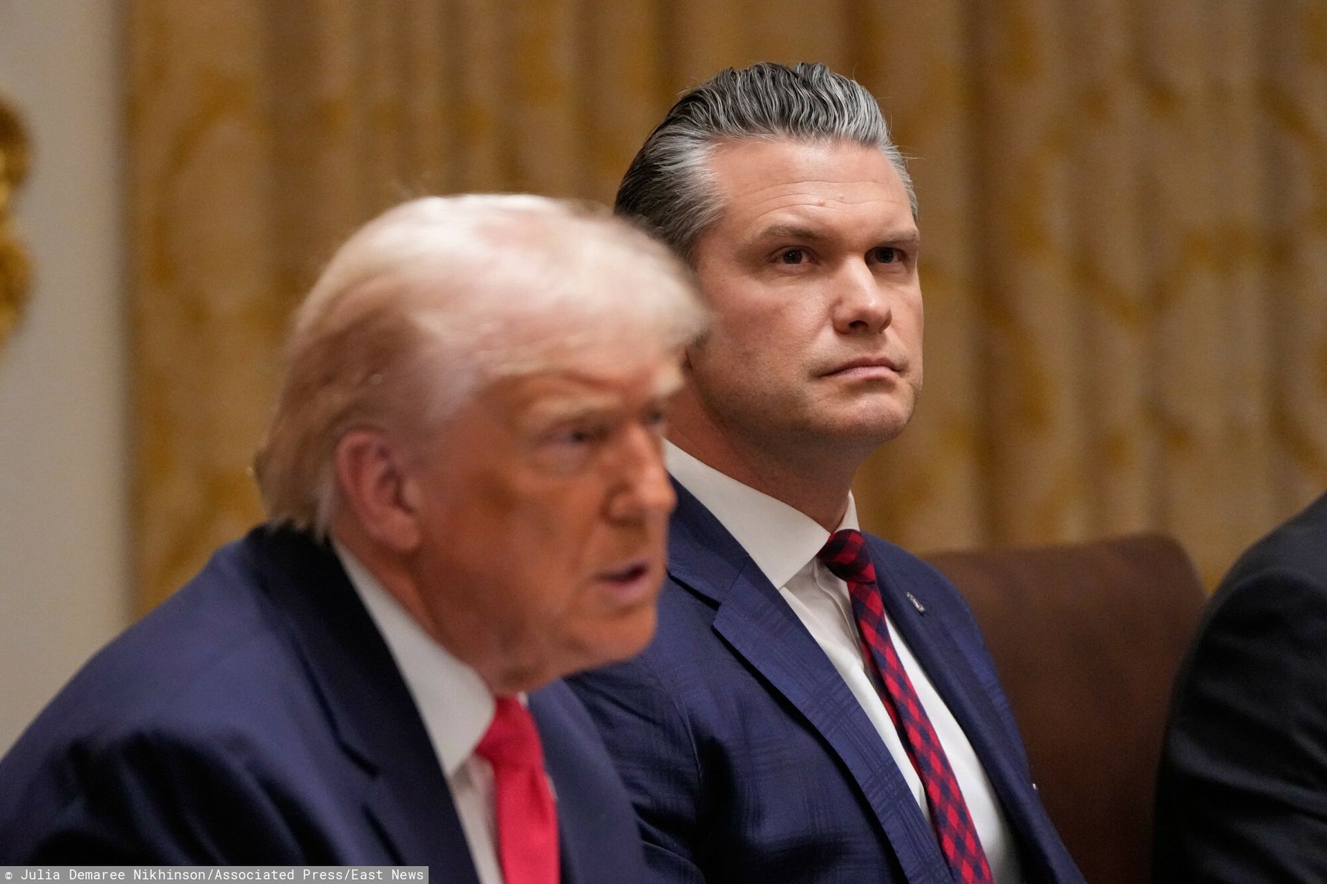 USA stawiają NATO ultimatum. Dają Europie czas do 2027 r.