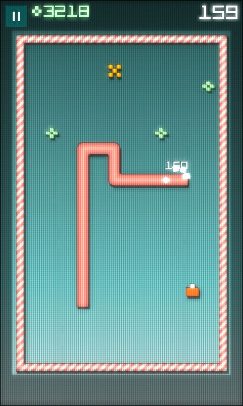 Twórca kultowego Snake'a powraca. Nadchodzi Snake Rewind! 3