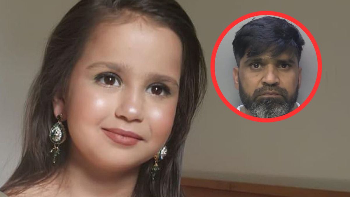 Zabójstwo Sary Sharif. Chcą surowszej kary dla ojca