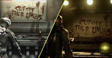 Dead Space i Dead Space Remake. Oto porównanie wersji