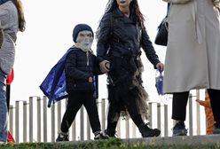 Tragedia na jarmarku halloweenowym w USA. Runęło potężne drzewo