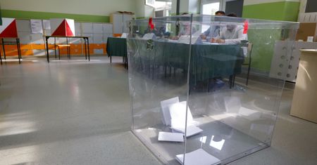 Cisza wyborcza przed wyborami prezydenckimi 2025. Kiedy początek?