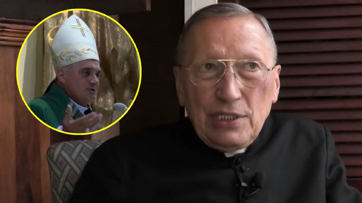 Ks. Kneblewski zawiesił działalność