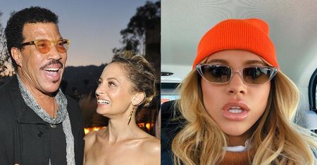 Nicole i Lionel Richie "nigdy nie wspierali" związku Sofii i Scotta Disicka. "Cieszą się, że wreszcie to zakończyła"