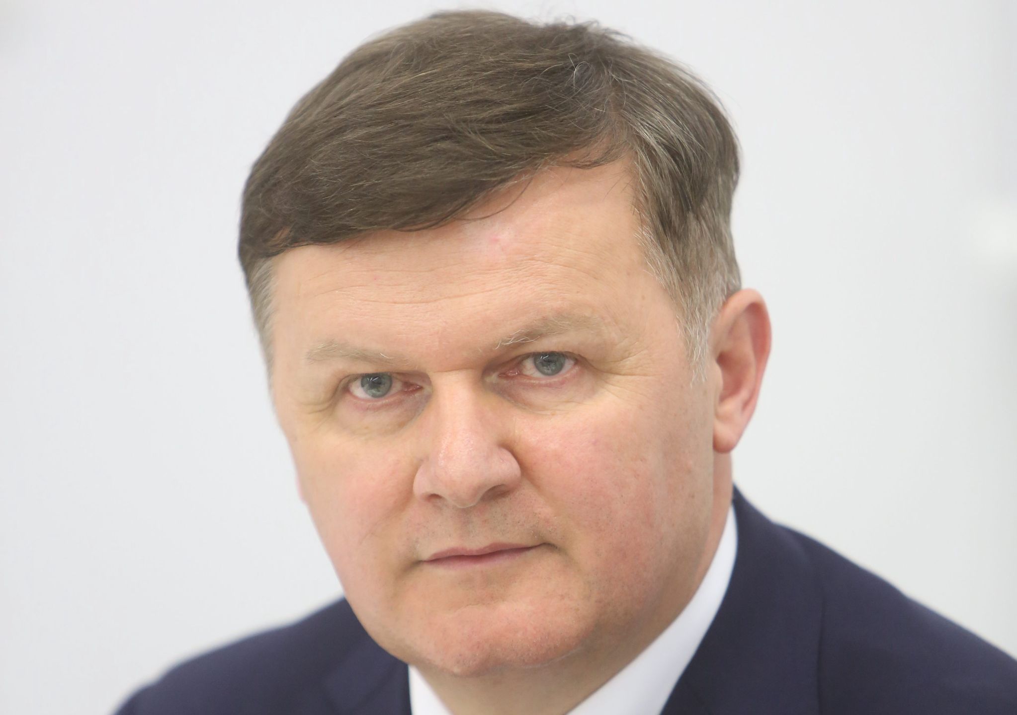 Andrzej Ilków został nowym prezesem Polskich Portów Lotniczych