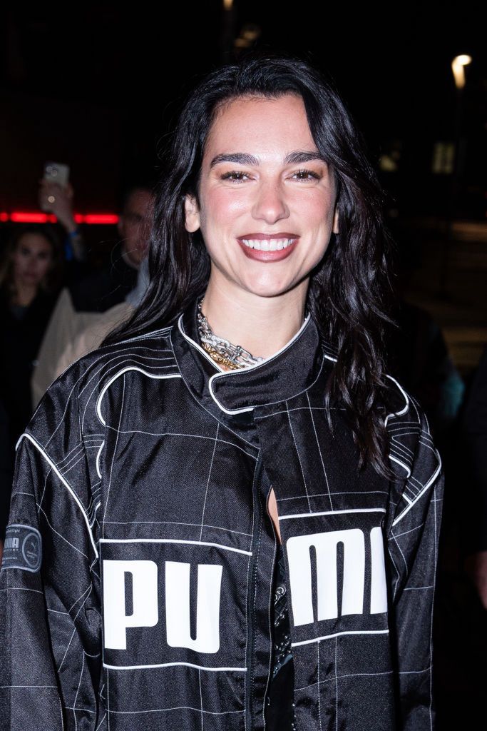 Dua Lipa