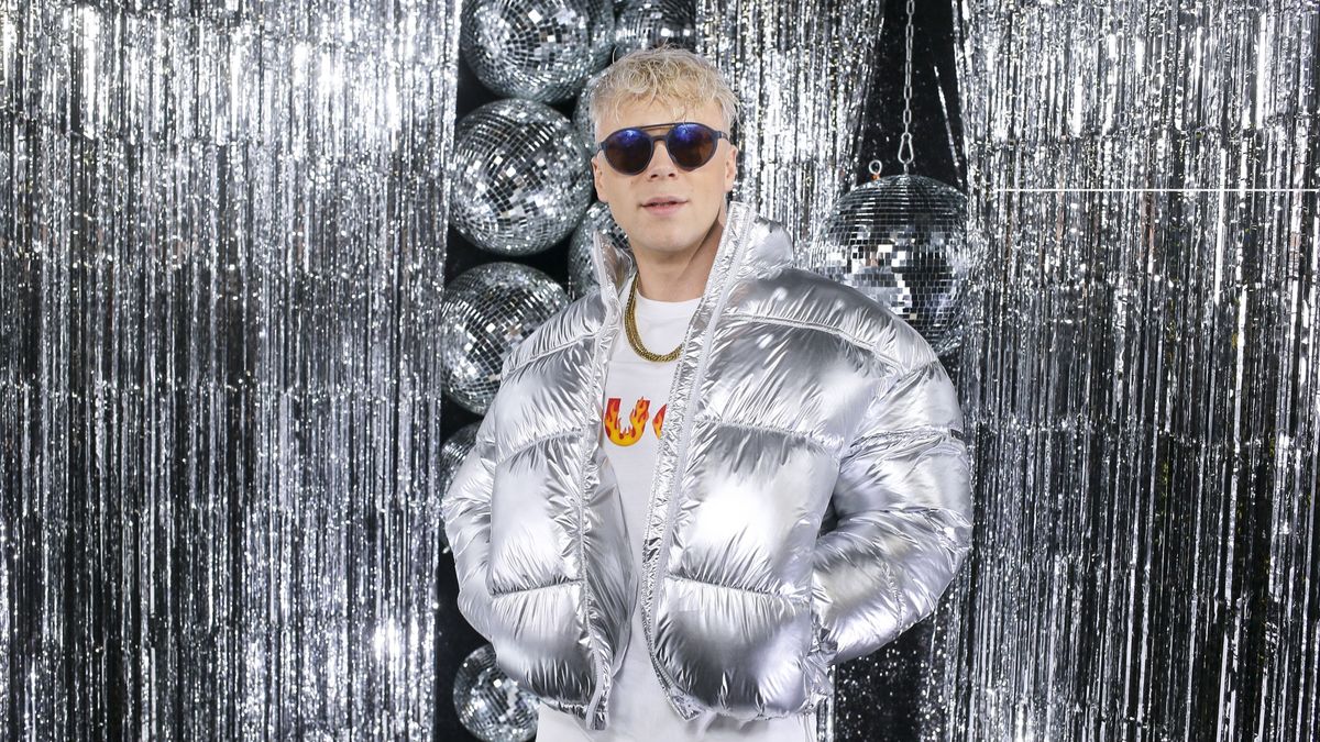 Skolim sprzedaje swój kalendarz adwentowy. Cena? Zawrotna