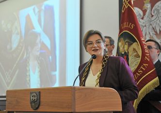 Mieszkańcy Zabrza powiedzieli "dość". Są wyniki referendum ws. prezydentki