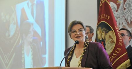 Mieszkańcy Zabrza powiedzieli "dość". Są wyniki referendum ws. prezydentki