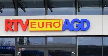 229 zł zamiast 429 zł. Tylko przez jeden dzień w RTV Euro AGD