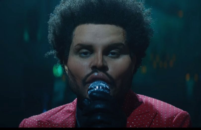   The Weeknd prezentuje odmienione oblicze w nowym teledysku